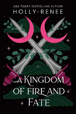 Kingdom of Fire and Fate