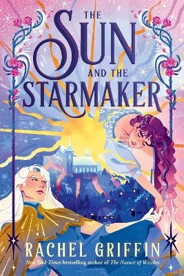 Sun and the Starmaker