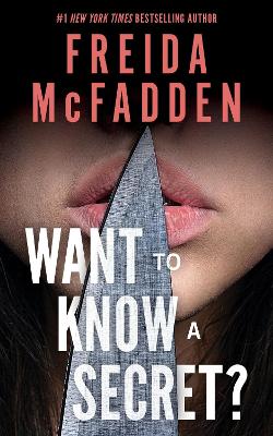 Want to Know a Secret?