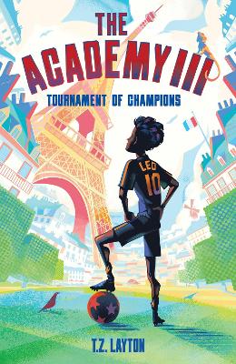 Academy III: Tournament of Champions