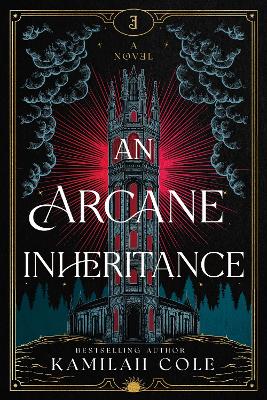 Arcane Inheritance