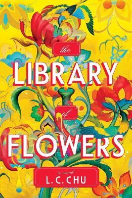 Library of Flowers