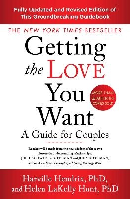 Getting The Love You Want Revised Edition: A Guide for Couples