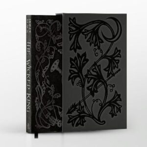 Wicked King (Special Edition)