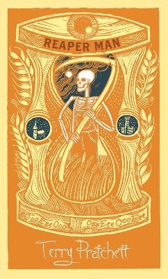 Reaper Man (v11 Discworld: The Death Collection)