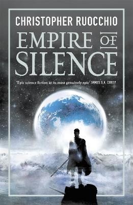 Empire of Silence (v1 Sun Eater)