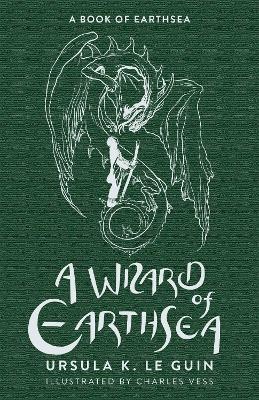 Wizard of Earthsea (v1 Earthsea)