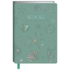 Faux Leather Puzzles Sudoku