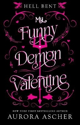 My Funny Demon Valentine