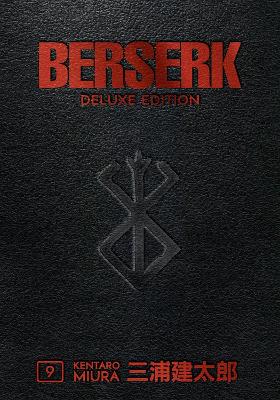 Berserk Deluxe v9