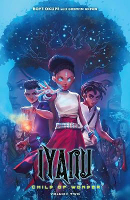 Iyanu: Child Of Wonder v2
