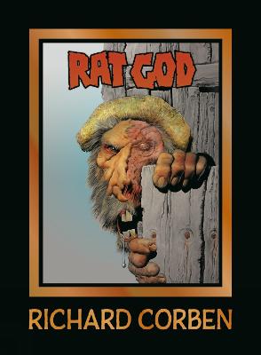 Rat God
