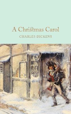 Christmas Carol: A Ghost Story of Christmas