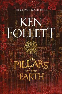 Pillars of the Earth (v1 The Kingsbridge Novels)
