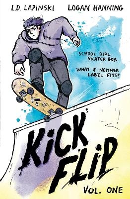 Kickflip v1