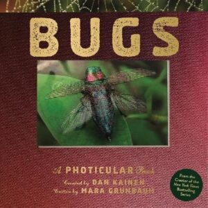 Bugs: A Photicular Book
