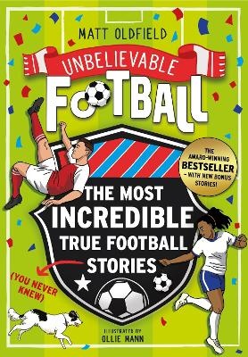 Most Incredible True Football Stories (You Never Knew)