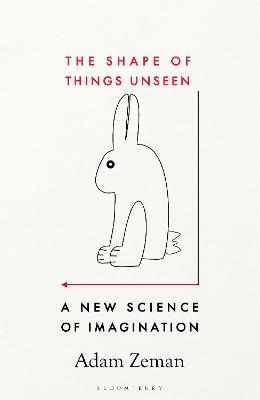 Shape of Things Unseen: A New Science of Imagination