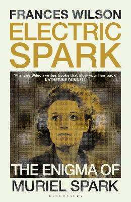 Electric Spark: The Enigma of Muriel Spark