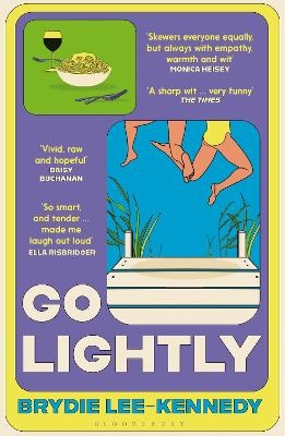 Go Lightly
