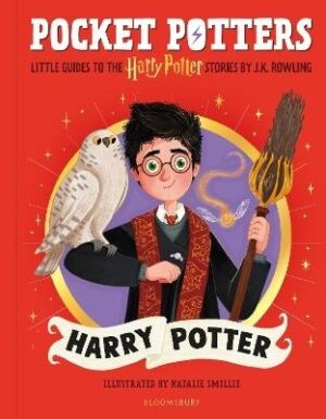 Harry Potter (Pocket Potters)