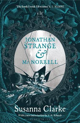 Jonathan Strange and Mr Norrell: 20th Anniversary Edition