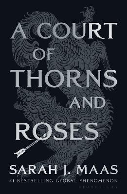 Court of Thorns and Roses: The Night Court Edition