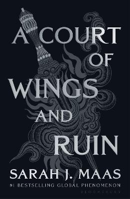 Court of Wings and Ruin: Night Court Edition