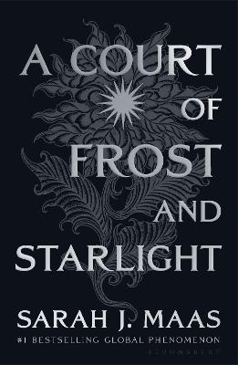 Court of Frost and Starlight: Night Court Edition