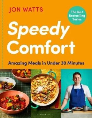 Speedy Comfort: Amazing Meals in Under 30 Minutes