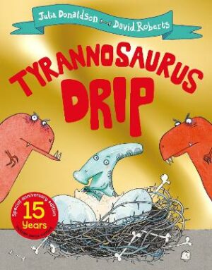 Tyrannosaurus Drip (15th Anniversary Edition 2022)