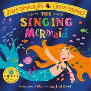 Singing Mermaid (10th Anniversary Edition 2022)