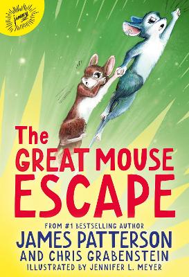 Great Mouse Escape: A Word of Mouse Tail