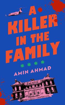 Killer in the Family