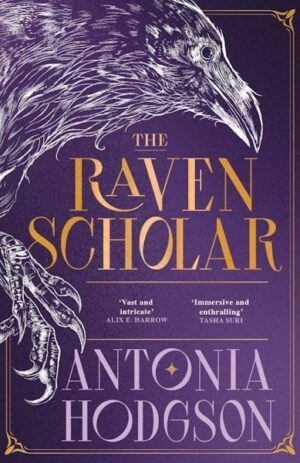 Raven Scholar