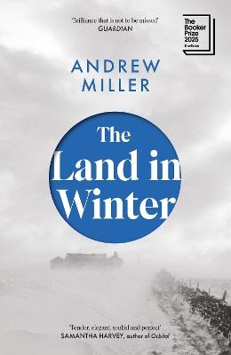 Land in Winter