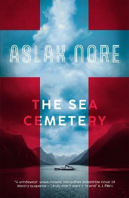 Sea Cemetery