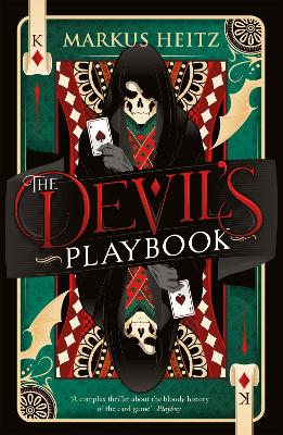 Devil's Playbook