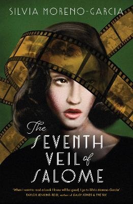 Seventh Veil of Salome