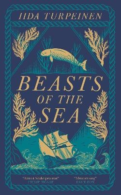 Beasts of the Sea