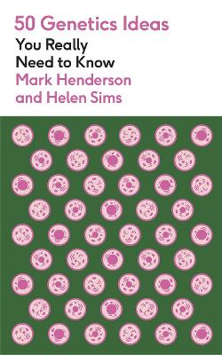 50 Genetics Ideas You Really Need to Know