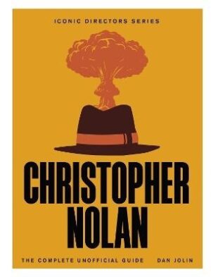 Christopher Nolan