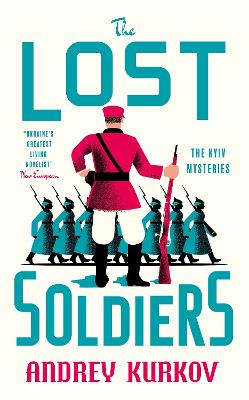 Lost Soldiers
