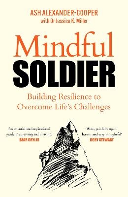 Mindful Soldier: Building resilience to overcome life's challenges