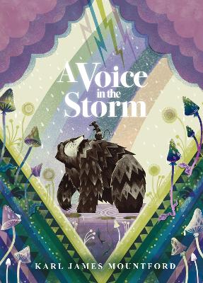 Voice in the Storm