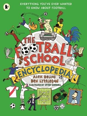 Football School Encyclopedia