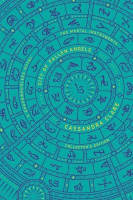 City of Fallen Angels: Collector's Edition