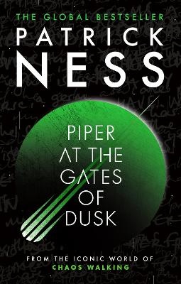 Piper at the Gates of Dusk (Hardback)