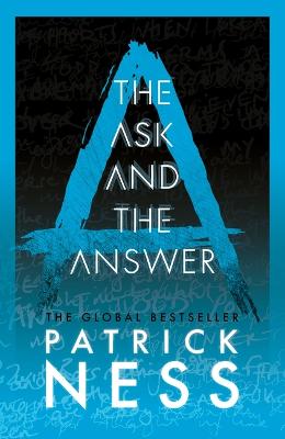 Ask and the Answer: Collector's Edition