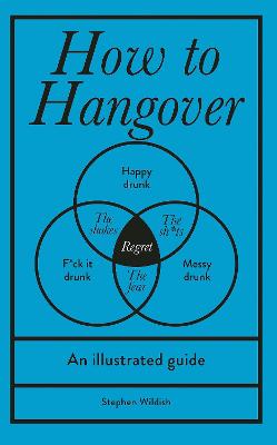 How to Hangover: An illustrated guide